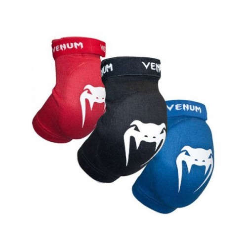 Налокотники Venum Kontact Elbow Protector
