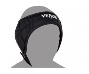 Наушники для борьбы Venum Kontact Evo Ear Guard Black