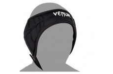 Наушники для борьбы Venum Kontact Evo Ear Guard Black