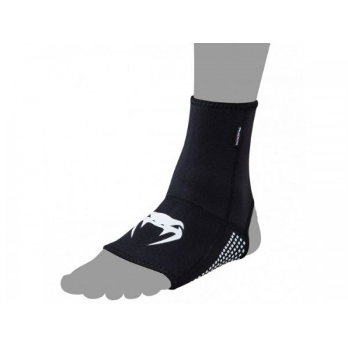 Защита голеностопа Venum Kontact Evo Foot Grips