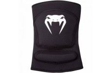 Наколенники Venum Kontact Evo Knee Pads Black