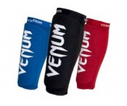 Защита голени Venum Kontact shinguards - Cotton