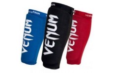 Защита голени Venum Kontact shinguards - Cotton