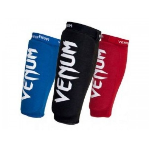 Защита голени Venum Kontact shinguards - Cotton