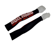 Тренировочные рукава для грепплинга RING TO CAGE Grappling Arm Sleeve - Protection & Compression