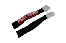 Тренировочные рукава для грепплинга RING TO CAGE Grappling Arm Sleeve - Protection & Compression