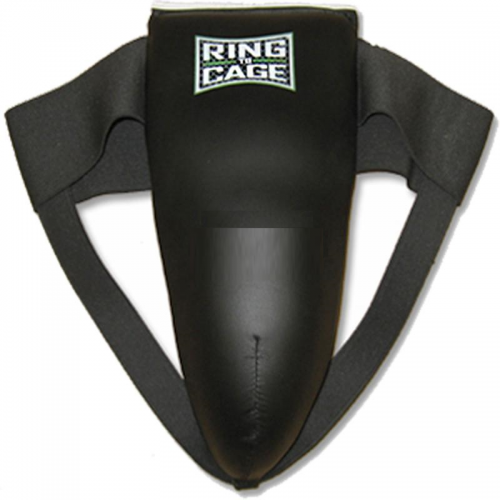 Защита паха RING TO CAGE MMA Grappling Cup