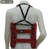 Защитный жилет RING TO CAGE Muay Thai Competition/Sparring Vest  фото 3