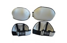Защитный протектор для женщин RING TO CAGE Women's Chest Protector