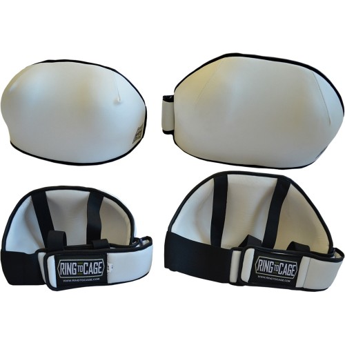 Защитный протектор для женщин RING TO CAGE Women's Chest Protector