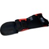 Щитки для защиты ног RING TO CAGE Platinum GelTech MMA Muay Thai Shin Guard  фото 2