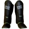Щитки для защиты ног RING TO CAGE Platinum GelTech MMA Muay Thai Shin Guard  фото 3