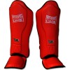 Щитки для защиты ног RING TO CAGE Platinum GelTech MMA Muay Thai Shin Guard  фото 4