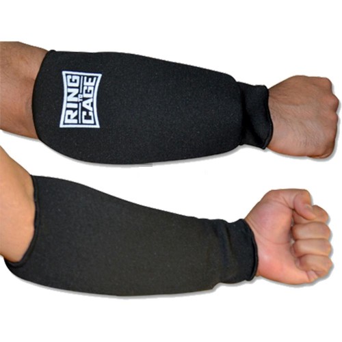 Нарукавники для защиты предплечья RING TO CAGE Forearm Guards