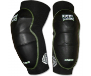 Защита локтя RING TO CAGE Deluxe MiM-Foam Elbow Pads - Leather