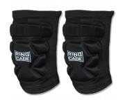 Защита колен RING TO CAGE Grappling Slide-fit Knee Pads