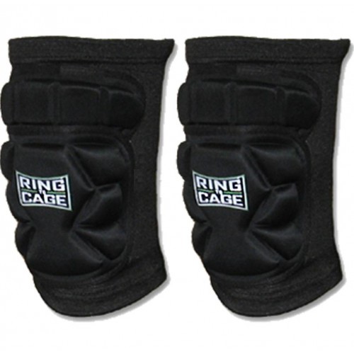 Защита колен RING TO CAGE Grappling Slide-fit Knee Pads