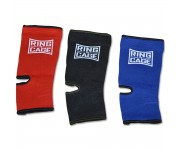 Бандаж для голеностопа RING TO CAGE Muay Thai Ankle Supports пара