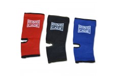 Бандаж для голеностопа RING TO CAGE Muay Thai Ankle Supports пара