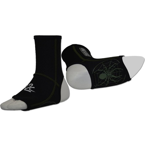 Бандаж для голеностопа RING TO CAGE Spider Grip Ankle/Foot Grips пара