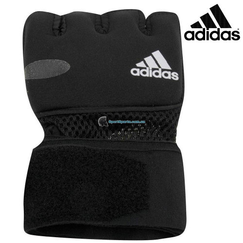 Бинты-перчатки ADIDAS Quick Wrap Gloves Mexican