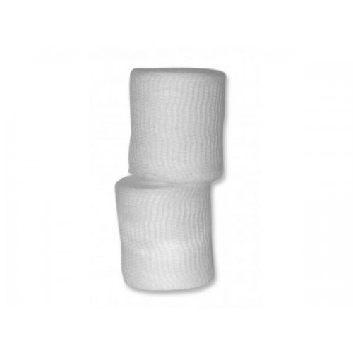 Тапировка для бокса профессиональная Bad Boy Gauze