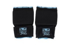 Бинт-перчатка Bad Girl Easy Blue