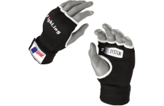 Готовые бинты FIGHTING Sports S2 Gel Zip Wraps