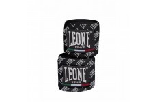 Бинты боксерские Leone Black 4,5м