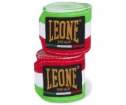 Бинты боксерские Leone Italy 4,5м
