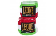 Бинты боксерские Leone Italy 4,5м