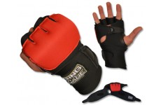 Бинт-перчатка RING TO CAGE GelTech Handwrap 3.0 - Quick Wrap