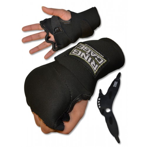 Бинт-перчатка RING TO CAGE Neoprene Gel Handwrap 3.0