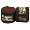 Бинты боксерские RING TO CAGE IRON FIST GelTech Power Wraps 42"  фото 2