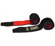 Бинты боксерские RING TO CAGE IRON FIST GelTech Power Wraps 42"