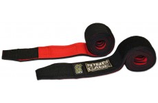 Бинты боксерские RING TO CAGE IRON FIST GelTech Power Wraps 42"