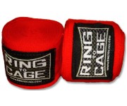 Бинты мексиканские RING TO CAGE Handwraps Mexican Style Stretchable 180"