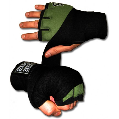 Бинт-перчатка RING TO CAGE GelTech Handwrap