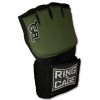 Бинт-перчатка RING TO CAGE GelTech Handwrap  фото 2