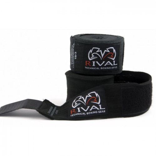 Бинты боксерские RIVAL Cotton Handwraps
