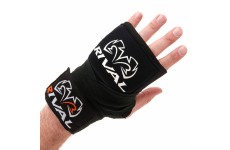 Бинт-перчатка RIVAL GEL Wrap