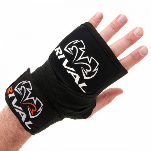 Бинт-перчатка RIVAL GEL Wrap