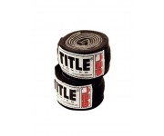 Бинты боксерские TITLE GEL Iron Fist Wraps