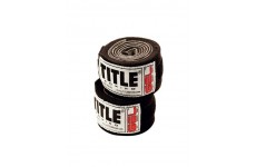 Бинты боксерские TITLE GEL Iron Fist Wraps