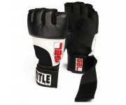 Бинты-перчатки TITLE GEL World Fist Wraps