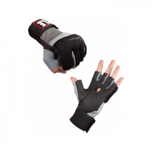 Бинты-перчатки TITLE Platinum Gator Glove Wraps