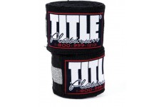 Бинты боксерские TITLE Platinum Hand Wraps