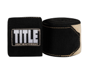 Бинты мексиканские TITLE P4P Stretch-Weave Hand Wraps