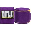Бинты мексиканские TITLE P4P Stretch-Weave Hand Wraps  фото 4