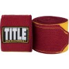 Бинты мексиканские TITLE P4P Stretch-Weave Hand Wraps  фото 5